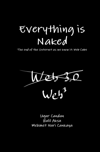 Everything is Naked