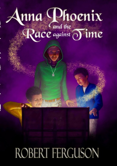 Anna Phoenix and the Race against Time