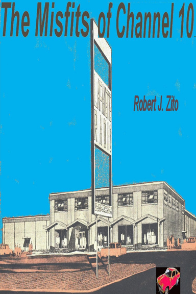 The Misfits of Channel 10