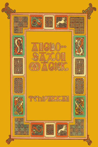 Anglo-Saxon Magick