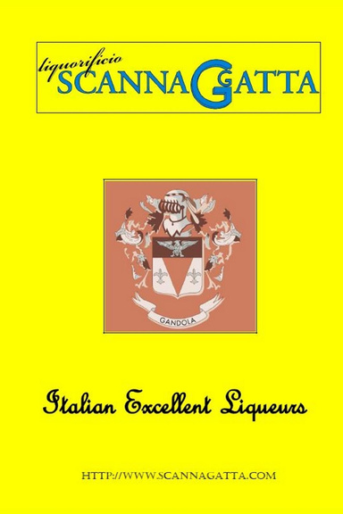 Liquorificio Scannagatta