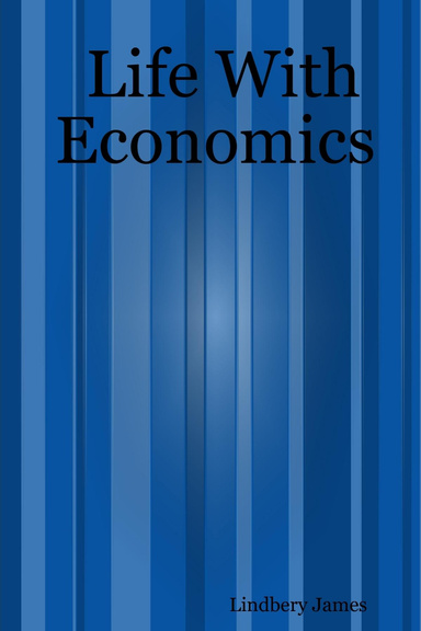 Life With Economics