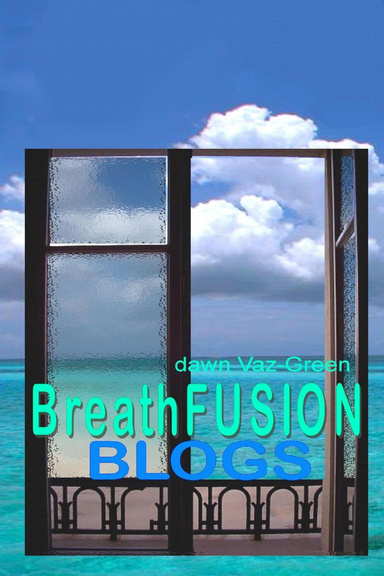 BreathFusion Blogs