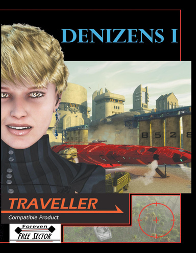 Denizens I