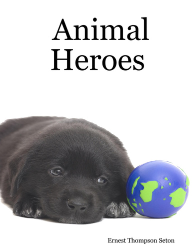 Animal Heroes