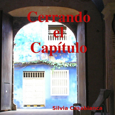 Cerrado el Capítulo