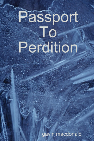 Passport To Perdition