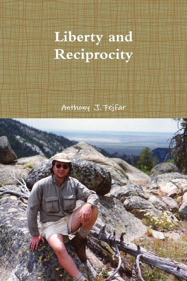 Liberty and Reciprocity