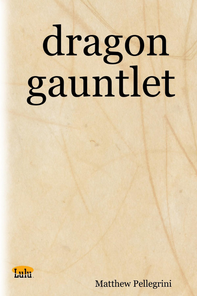 dragon gauntlet