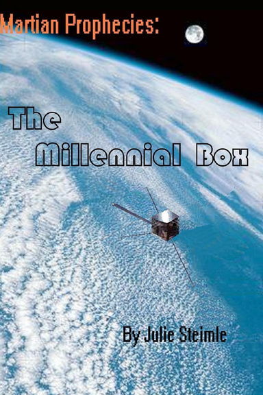Martian Prophecies: The Millennial Box