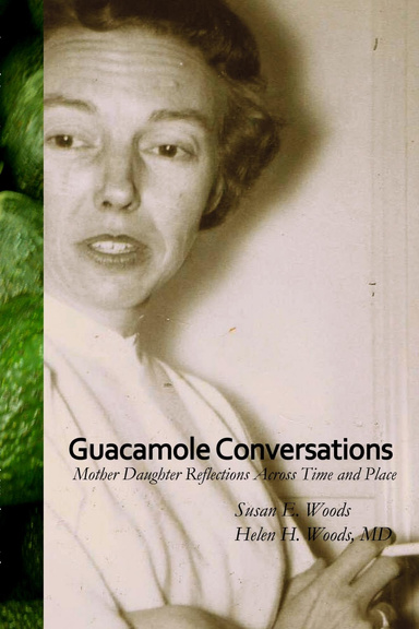 Guacamole Conversations