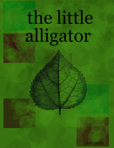 the little alligator
