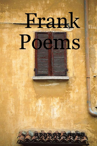 Frank Poems