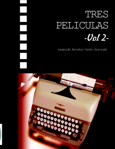 Tres Películas -Vol 2-