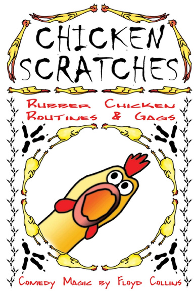 Chicken Scratches
