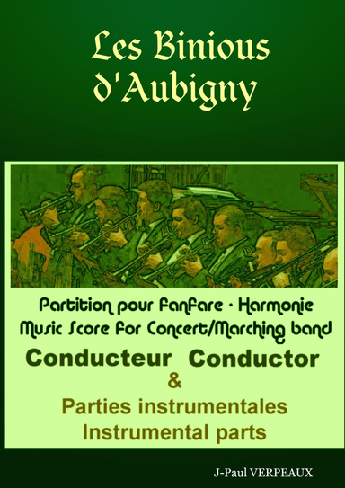 Les Binious d'Aubigny