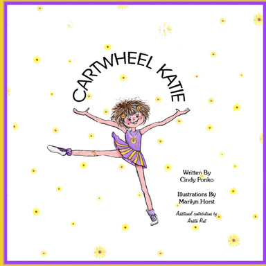 Cartwheel Katie