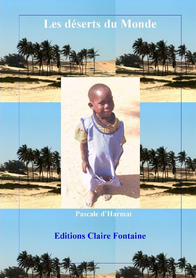 Désert du Monde
