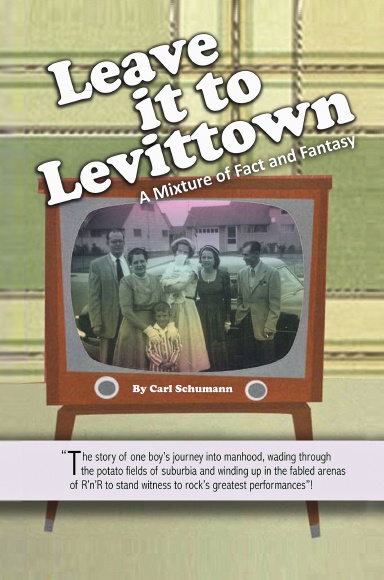 Leave it to Levittown