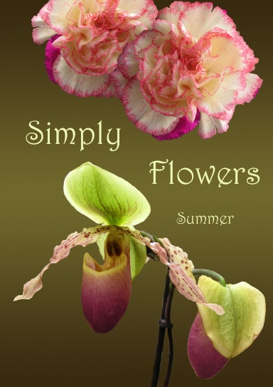 Simply Flowers, Summer