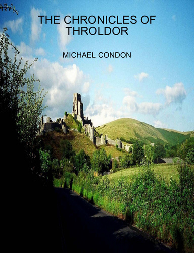 THE CHRONICLES OF THROLDOR