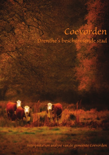 Interpretation Coevorden