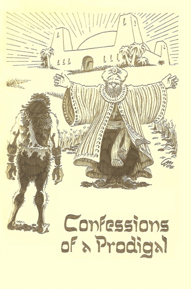 Confessions of a Prodigal