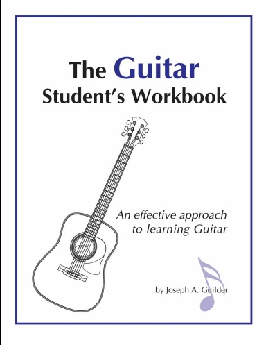 The Guitar Student's Workbook
