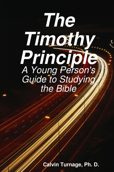 The Timothy Principle