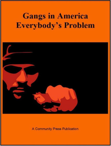 Gangs in America: Everybody's Problem