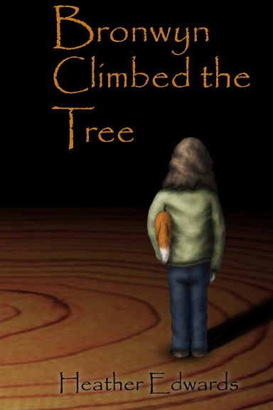 Bronwyn Climbed the Tree