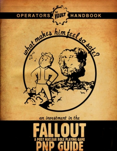 Fallout RPG