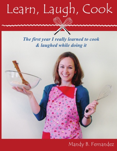 Learn, Laugh, Cook