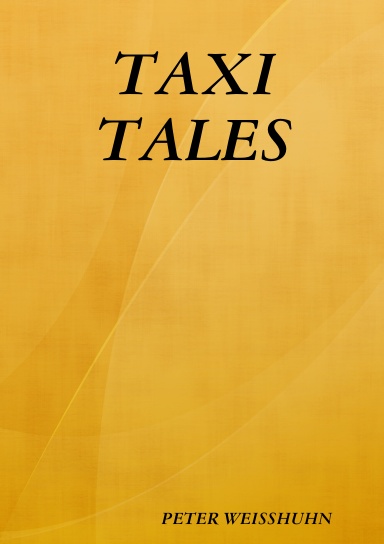 taxi tales creative writing examples