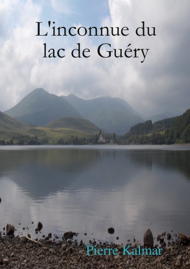 L'inconnue du lac de Guéry
