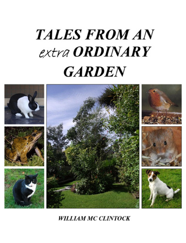 Tales From An EXTRA Ordinary Garden (Final)
