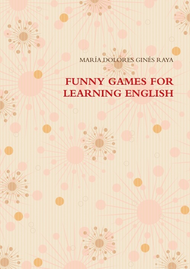 FUNNY GAMES FOR LEARNING ENGLISH