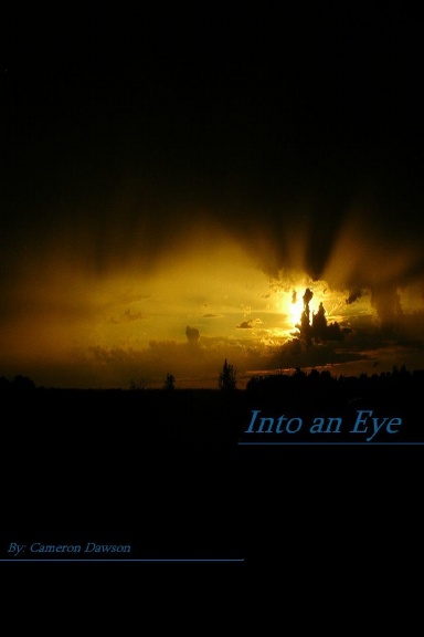 Into an Eye