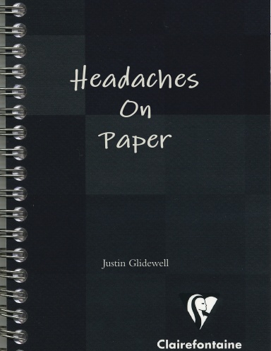 Headaches On Paper
