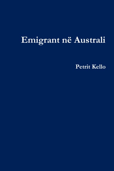 Emigrant në Australi