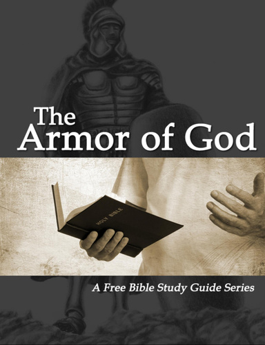 The Armor Of God Bible Study Guide   1yzywppe Ebook Shortedge 384 