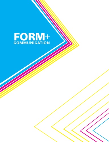 Form and Communication