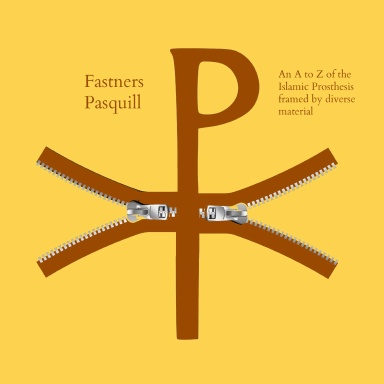 Pasquills Fastner