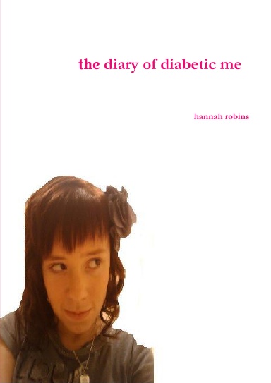 the diary of diabetic me