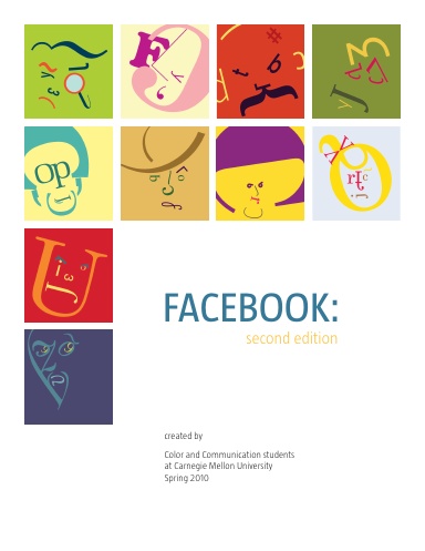 Facebook: second edition