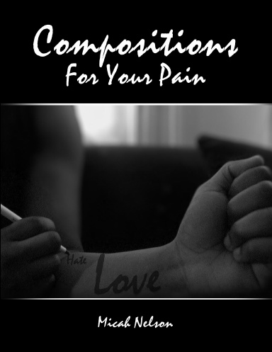 Compositions For Your Pain