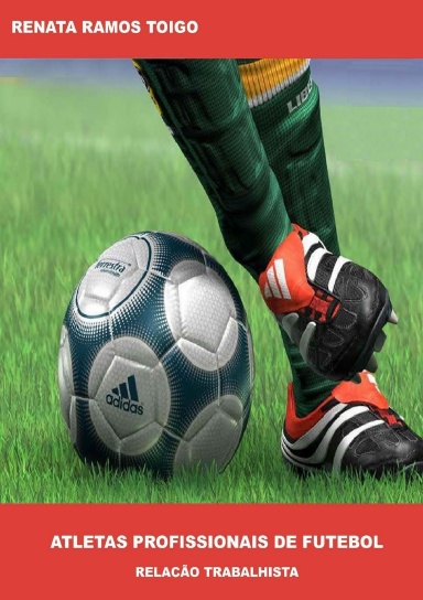 ATLETAS PROFISSIONAIS DE FUTEBOL