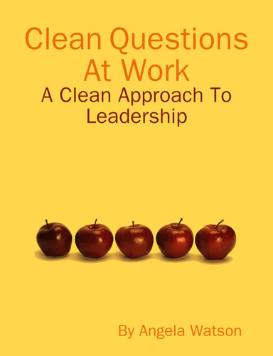 A Clean Approach To Leadership