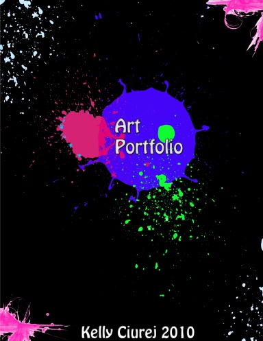 Art Portfolio
