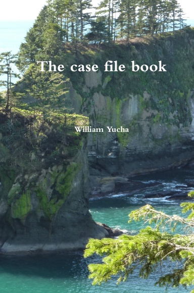 The case file book
